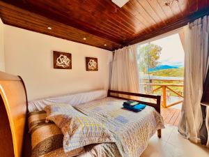 Rancho do Lagarto Pedra Azul