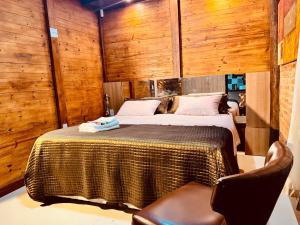 Rancho do Lagarto Pedra Azul