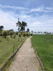 Apto “Aconchego” Praia da Enseada