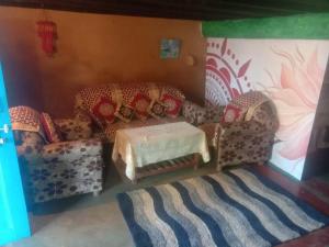 Kavya Home stay