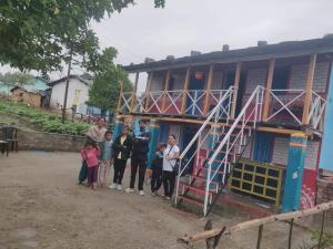 Kavya Home stay