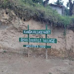 Kavya Home stay