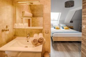 Charme à la campagne avec spa