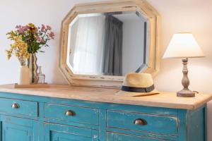 Casa Alfonsina - ToscanaOneHH