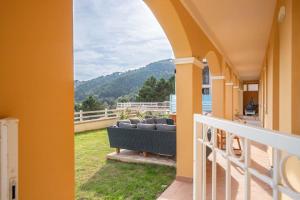 Casa Alfonsina - ToscanaOneHH