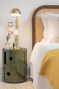 Casa Alfonsina - ToscanaOneHH