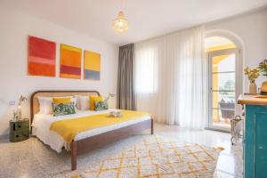 Casa Alfonsina - ToscanaOneHH