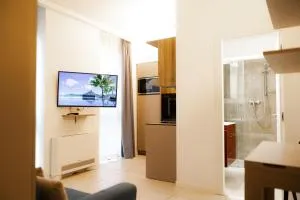 Deluxe Urban Apartment 18 - Free Parking - Massagno