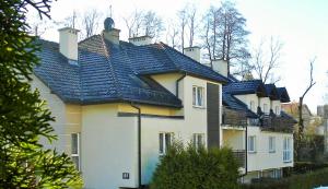 Apartament Miodowa w Straconce
