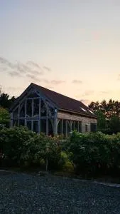 Peaceful Cabin Nature Getaway in Othery - South Cadbury