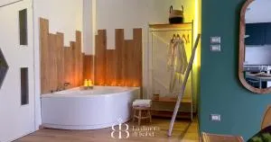 La dimora di isabel - Мольфетта