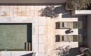 Elaia Luxury Apartments Glyfada