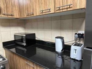 Luxury Studio Near Burj Khalifa