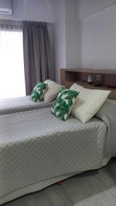 Oro 2324 Monoambiente de estreno en Palermo Soho