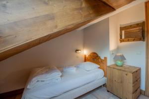 Résidence Le Cristal - Mont Blanc 8 - Happy Rentals