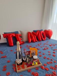 Cabana Ninho do Quero-Quero