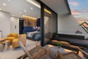 ESTER Acropolis Suites 25