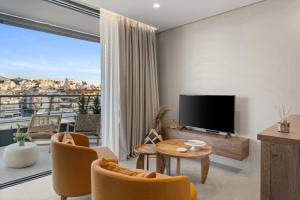 ESTER Acropolis Suites 25