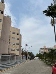 Apto “Aconchego” Praia da Enseada