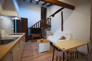 Apartamentos El Pozo 2 - Valverde de la Vera