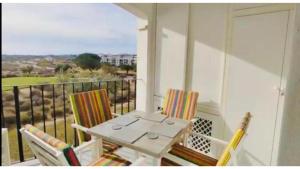 Casa de Irlanda at Hacienda Riquelme Golf Resort