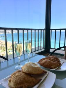 Mar Mall Depto Frente al Mar primera linea