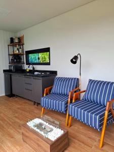 Cabana Ninho do Quero-Quero