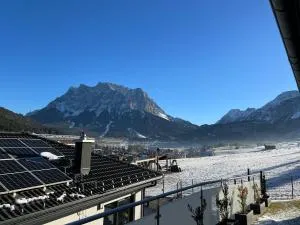 Apart Bubendorfer - Telfs