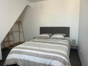 Appartements Duplex moderne a 10 minutes de Colmar : photos des chambres