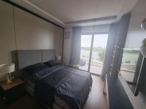 Exclusive apartman Belgrade Waterfront Terraces - Unique