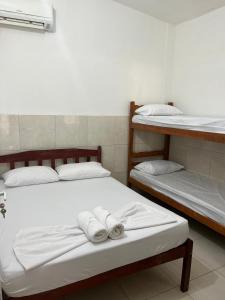 Casa da Saudade Peroba