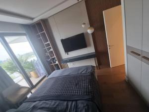 Exclusive apartman Belgrade Waterfront Terraces - Unique