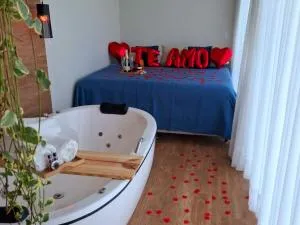 Cabana Ninho do Quero-Quero - 坎普拉古