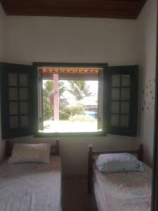 Casa na Praia com ares de Campo