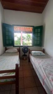 Casa na Praia com ares de Campo