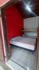 Casa na Praia com ares de Campo