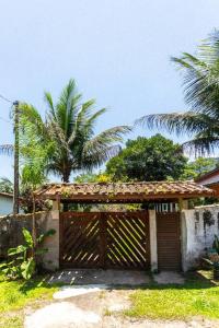 Casa na Praia com ares de Campo