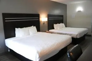 Sunbridge Inn & Suite Extended Stay - Crowther