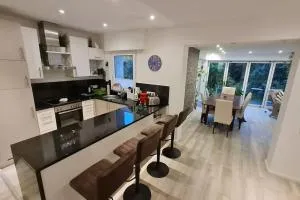 Business Apartment nähe Bonn - Königswinter