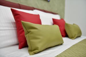 Affittacamere I Tesori di Modena - Malmusi