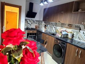 T4 Luxueux Résidence Neuve