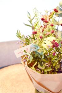 Apartment with Garden & FREE Parking & Late check out