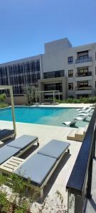 Complejo Cantal Porto