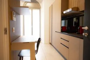 Deluxe Urban Apartment 6 - Free Parking - Massagno