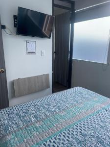 Room cerca al aeropuerto