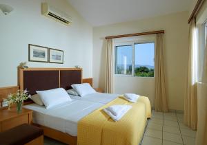Mousses Apartments & Studios