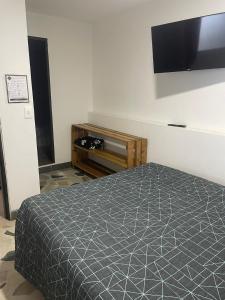 Room cerca al aeropuerto