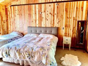 Arriendo de casa en pucón