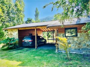 Arriendo de casa en pucón