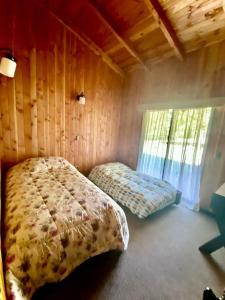 Arriendo de casa en pucón